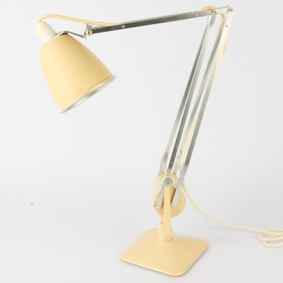 A Hadrill & Horstmann Counterbalance Roller Desk Lamp
