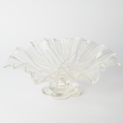 A Mikasa Tulip Platter
