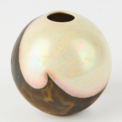 A Beverly Luxton Bud Vase