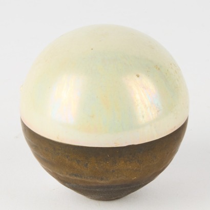 A Beverly Luxton Bowl