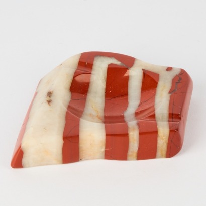 A Marble Ashtray
