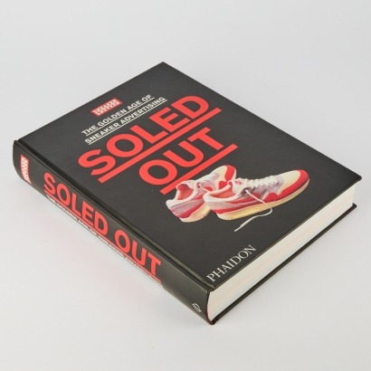 Souled Out: The Golden Age of Sneaker Advertising
