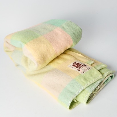 A Princess Blanket By Onehunga Mills