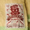 A Princess Blanket By Onehunga Mills - 2