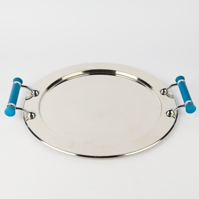 A Collezione Prandelli Drinks Tray Made In Italy