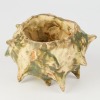 A Spikey Handmade Pottery Vessel Af