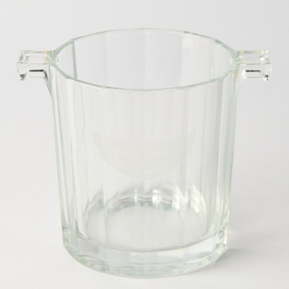 A Vintage Moet & Chandon Champagne Ice Bucket