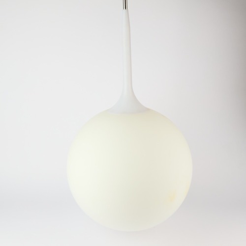 A Pair of Artemide Castore Pendants