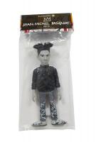 MEDICOM TOYS Jean-Michel Basquiat