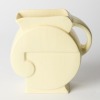 An English Art Deco Jug