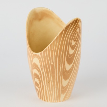 An Art Deco Beswick Vase