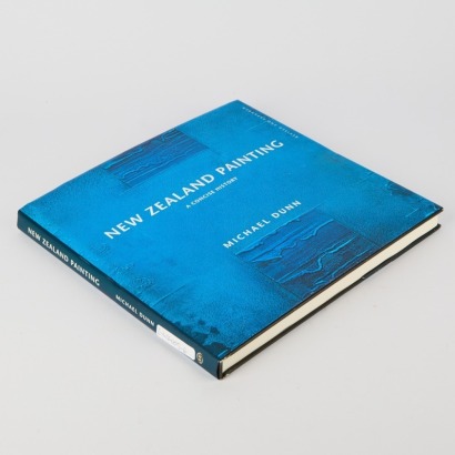 New Zealand History: A Concise History by Michael Dunn