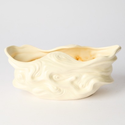 A Crown Lynn Vase #587