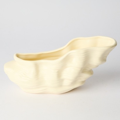 A Crown Lynn Vase #586