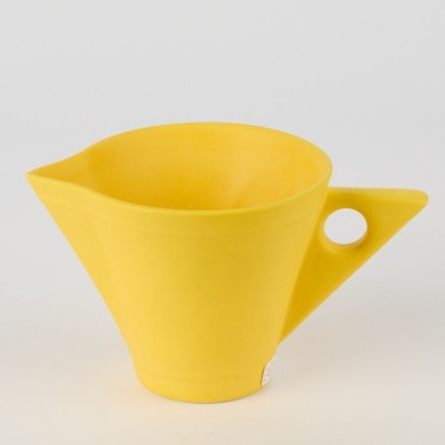 A Bob Steiner Milk Jug