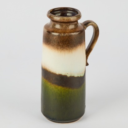 A West German Scheurich-Keramik Jug #401-20