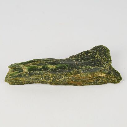 A Small Piece of Pounamu