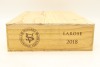 (6) 2018 Stonyridge Vineyard Larose, Waiheke Island (OWC)