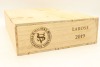 (6) 2019 Stonyridge Vineyard Larose, Waiheke Island (OWC) [JR17] - 3