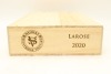 (6) 2020 Stonyridge Vineyard Larose, Waiheke Island (OWC) [RP95]