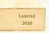 (6) 2020 Stonyridge Vineyard Larose, Waiheke Island (OWC) [RP95] - 2