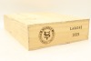 (6) 2021 Stonyridge Vineyard Larose, Waiheke Island (OWC) [JR17] - 3