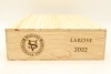 (6) 2022 Stonyridge Vineyard Larose, Waiheke Island (OWC)