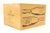 (6) 1983 Veuve Clicquot Ponsardin Cave Privee Collection Brut, Champagne (OWC)