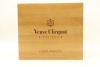(6) 1983 Veuve Clicquot Ponsardin Cave Privee Collection Brut, Champagne (OWC) - 3
