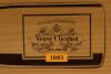(6) 1983 Veuve Clicquot Ponsardin Cave Privee Collection Brut, Champagne (OWC) - 5