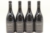 (4) 2017 Trinity Hill Homage Syrah, Gimblett Gravels [JR17]