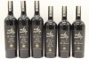 (1) 2013-2019 Esk Valley The Terraces Vertical Collection, Hawke's Bay, 6 Bottles Sold as One Lot
