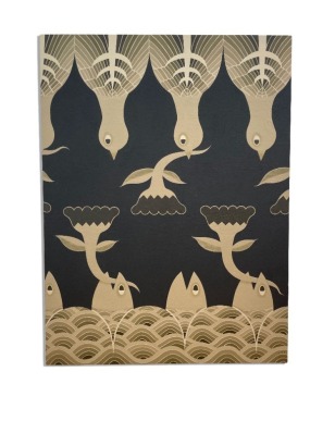 YAE TAKAHASHI Flow of Abundance