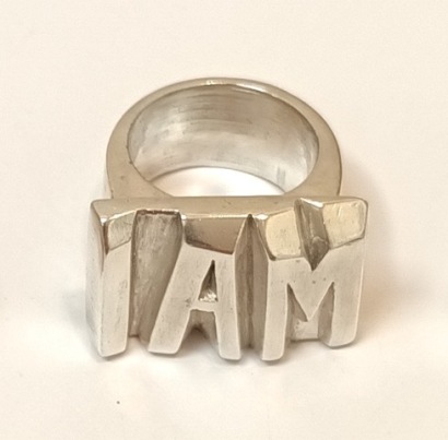 LESLEY FOWLER I AM (Colin '54)
