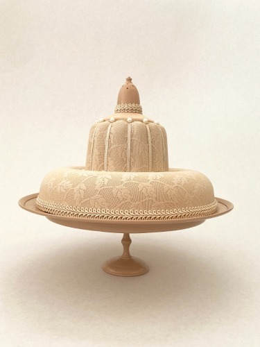 VICTORIA MCINTOSH The Desserts of Discontent - cake 3