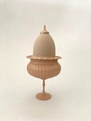 VICTORIA MCINTOSH The Desserts of Discontent - cake 4