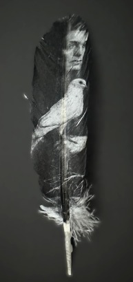 PRUE MACDOUGALL The Peace Keeper