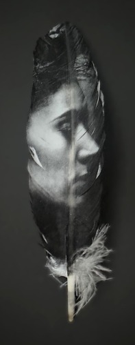 PRUE MACDOUGALL Dreamer