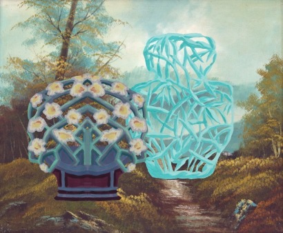 KATE WOODS Papercut