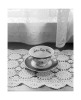 SAMSON DELL Tea, spilt