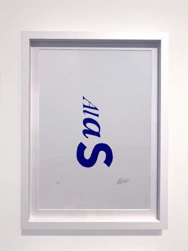 TODD ATTICUS Alas No. 10