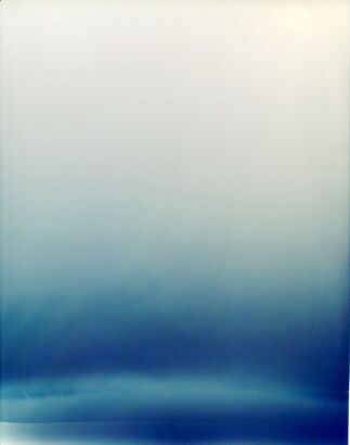 VIRGINIA WOODS-JACK Sky Field #003