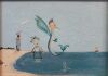 HARRY WATSON [Message in a Bottle], circa 2009