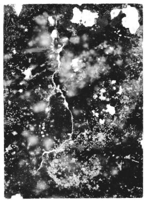 BELINDA WHITTA upon reaching through the veil