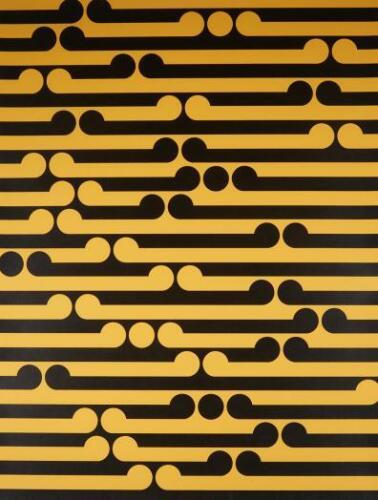 Gordon Walters - Tahi