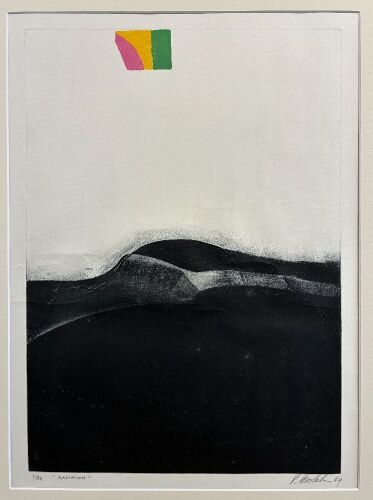 KATE COOLAHAN Radiation
