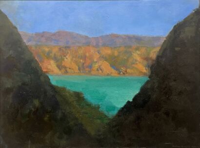 MICHAEL BROWNE Homeward Bound