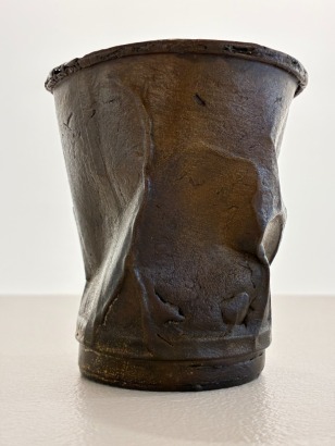 PAUL HARTIGAN The Metaphors [Carmine]