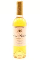 (1) 2003 Chateau Belingard Monbazillac, France