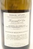 (2) 2020 Domaine Leflaive Sous le Dos d'Ane, Meursault Premier Cru [JR17] - 2